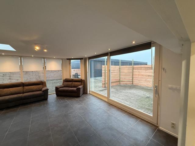 Appartement te huur in Abbenes, Noord Holland