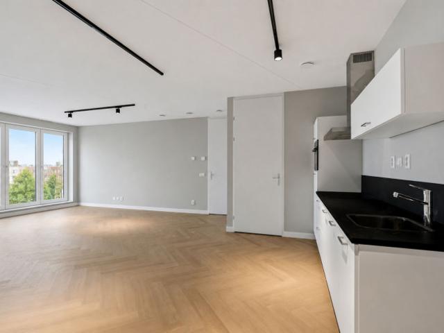 Appartement te huur in Zuid, Hoofddorp