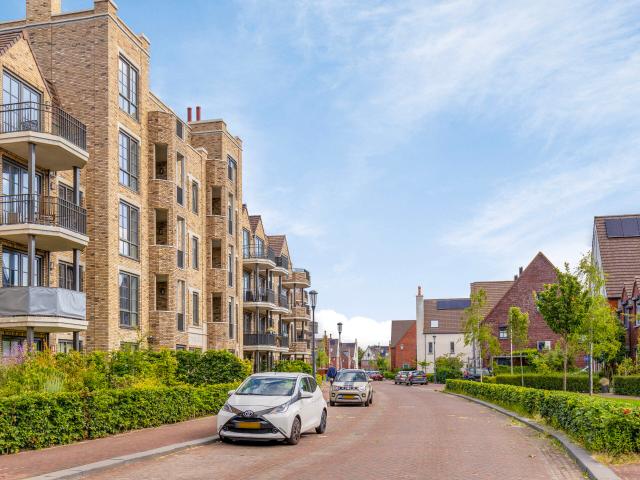 Appartement te huur in Toolenburg, Hoofddorp