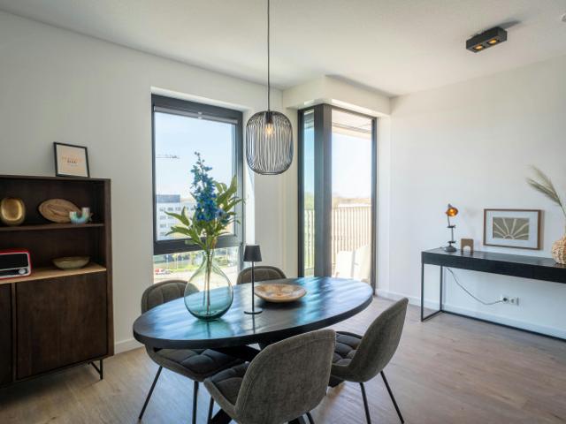 Appartement te huur in Zuid, Hoofddorp
