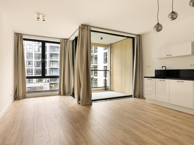 Appartement te huur in Zuid, Hoofddorp