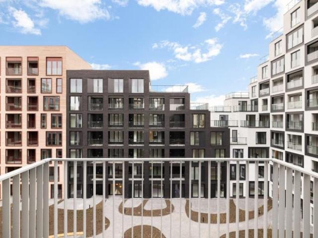 Appartement te huur in Zuid, Hoofddorp