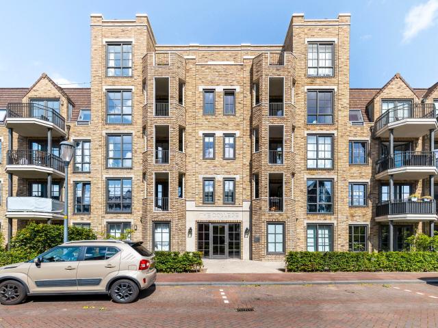 Appartement te huur in Toolenburg, Hoofddorp