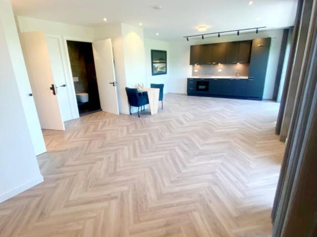 Appartement te huur in Zuid, Hoofddorp