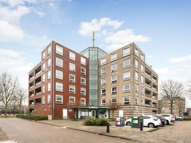Appartement te huur in Toolenburg, Hoofddorp