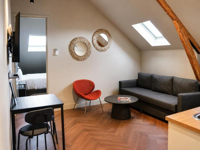 Appartement te huur in Hoofddorp, Noord Holland