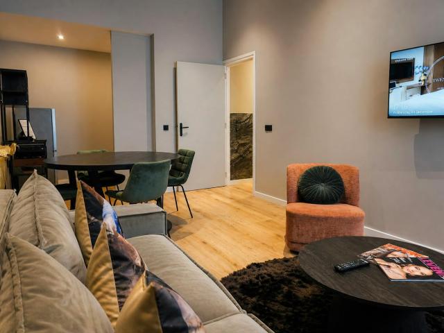 Appartement te huur in Hoofddorp, Noord Holland