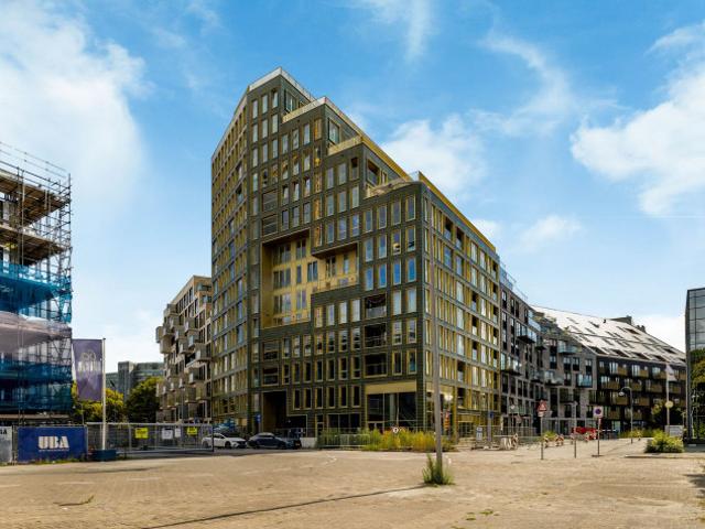 Appartement te huur in Zuid, Hoofddorp