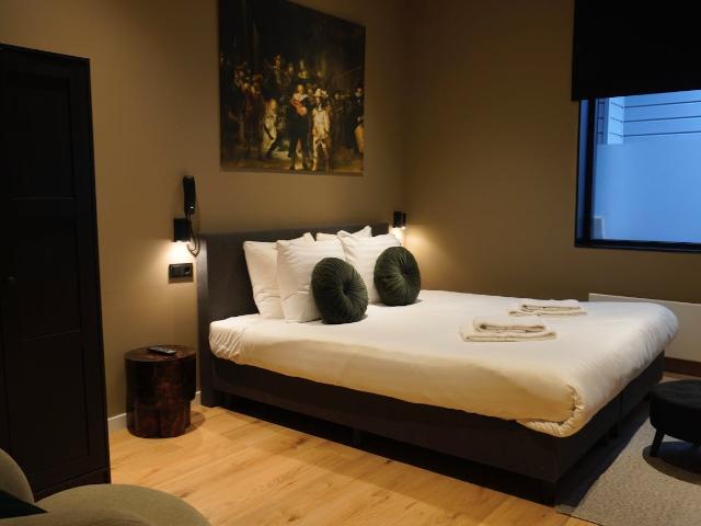 Appartement te huur in Oost, Hoofddorp