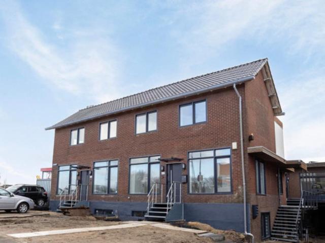 Appartement te huur in Badhoevedorp, Noord Holland