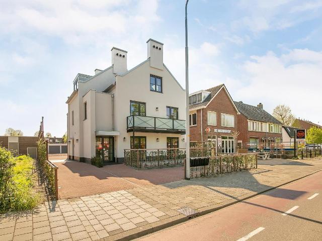 Appartement te huur in Nieuw-vennep, Noord Holland