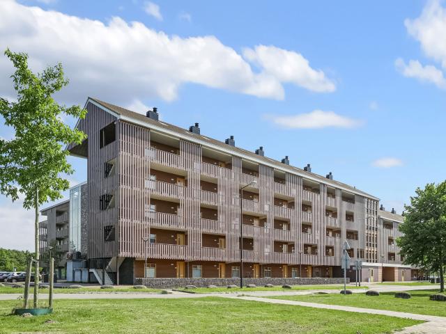 Appartement te huur in Floriande, Hoofddorp