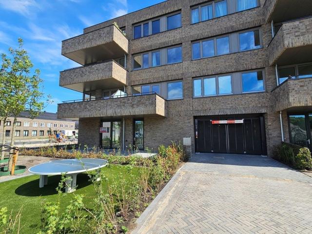 Appartement te huur in Cruquius, Noord Holland