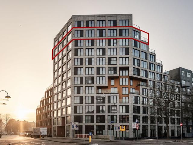 Appartement te huur in Zuid, Hoofddorp