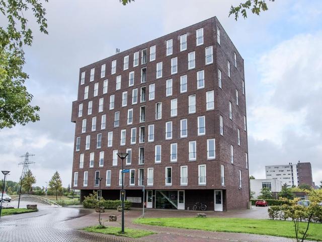 Appartement te huur in Floriande, Hoofddorp
