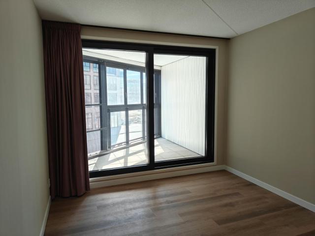 Appartement te huur in Zuid, Hoofddorp