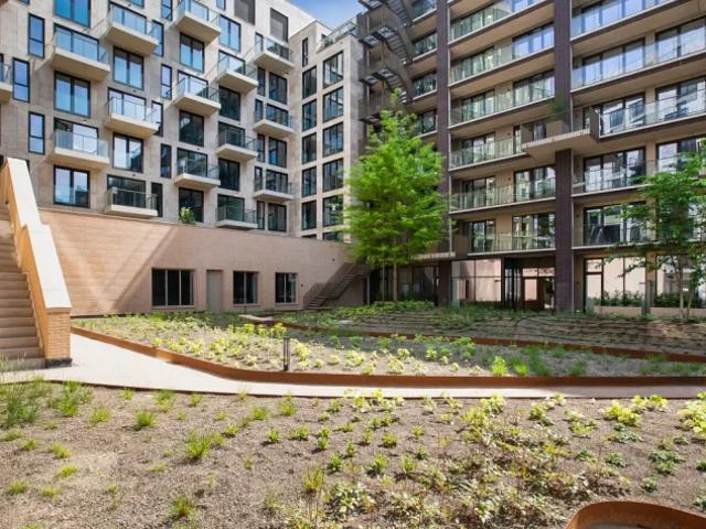Appartement te huur in Zuid, Hoofddorp