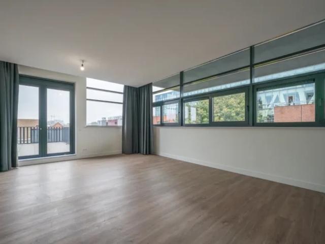 Appartement te huur in Oost, Hoofddorp