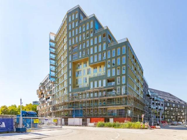 Appartement te huur in Zuid, Hoofddorp