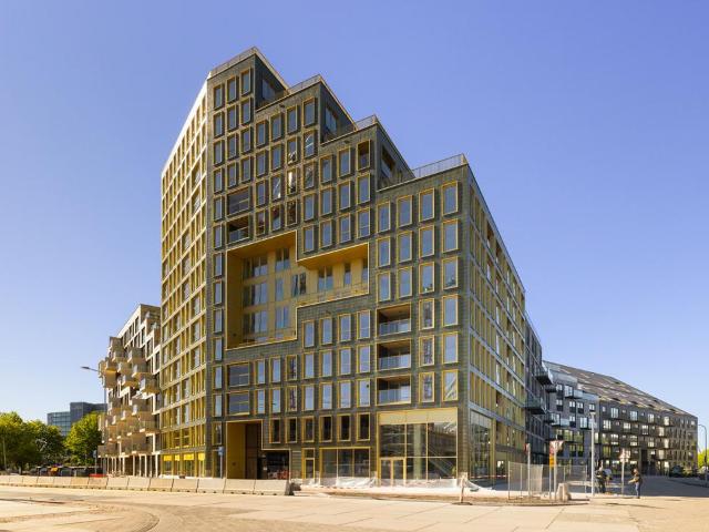 Appartement te huur in Zuid, Hoofddorp