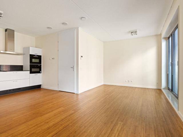 Appartement te huur in Zuid, Hoofddorp