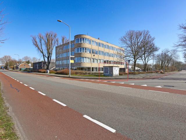 Appartement te huur in Oost, Hoofddorp