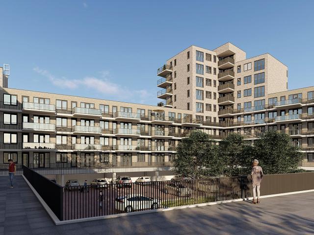 Appartement te huur in Toolenburg, Hoofddorp