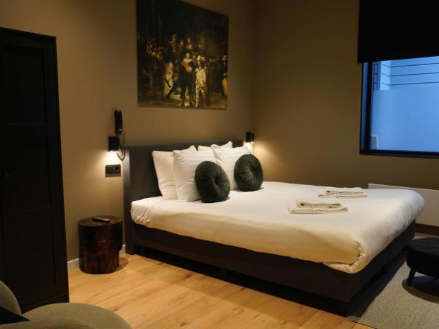 Appartement te huur in Hoofddorp, Noord Holland