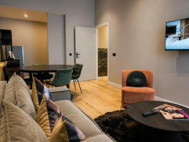 Appartement te huur in Hoofddorp, Noord Holland
