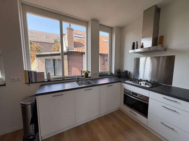 Appartement te huur in Haastrecht
