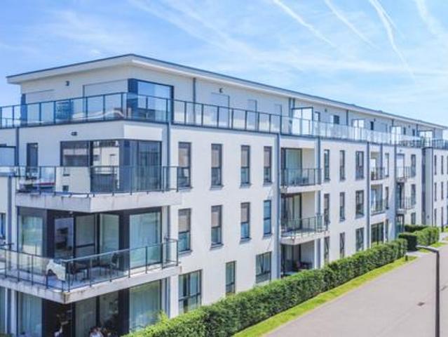 Appartement location à Halle, Brabant