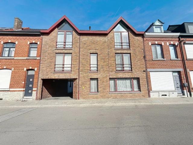 Appartement location à Halle, Brabant
