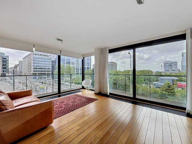 Appartement location à Halle, Brabant