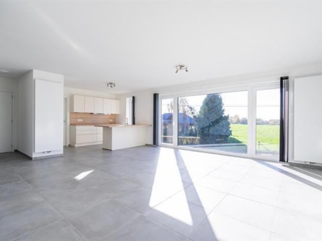 Appartement location à Hannut, Liège