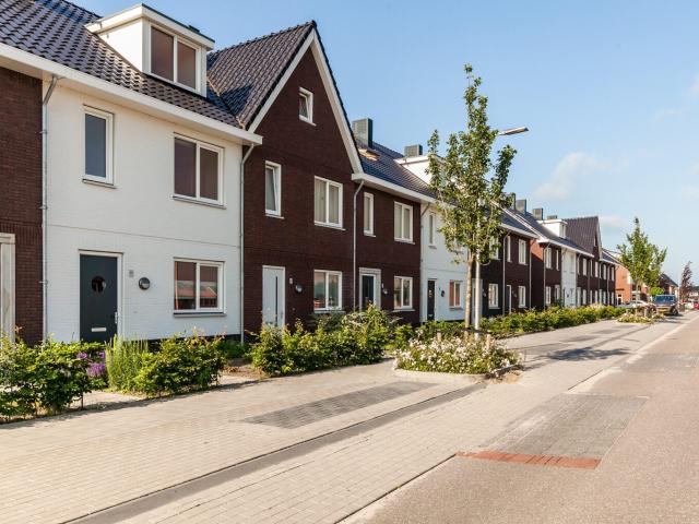 Appartement te huur in Dedemsvaart, Overijssel