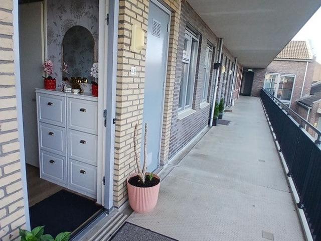 Appartement te huur in Centrum, Hardenberg