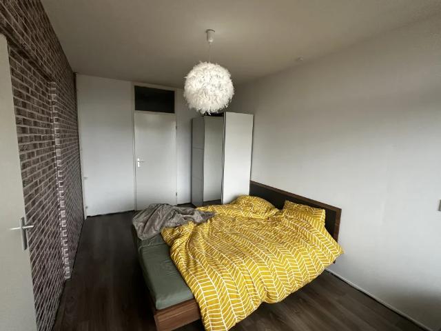 Appartement te huur in Centrum, Hardenberg