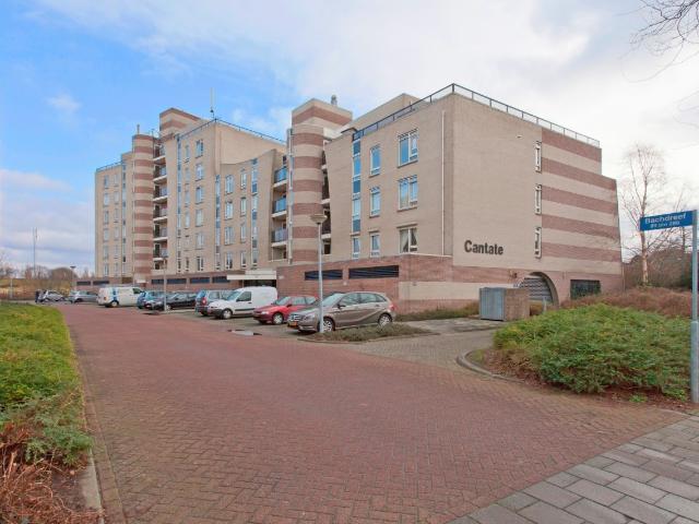 Appartement te huur in Drielanden, Harderwijk
