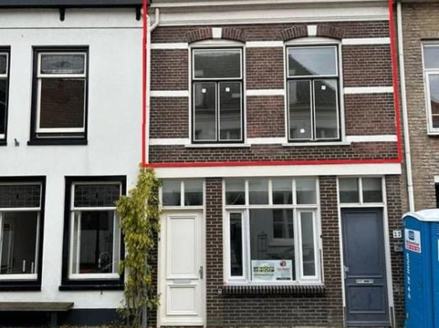 Appartement te huur in Binnenstad, Harderwijk