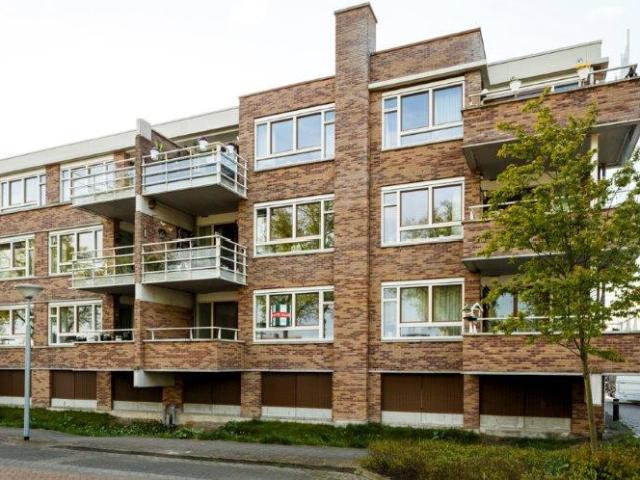 Appartement te huur in Harderwijk