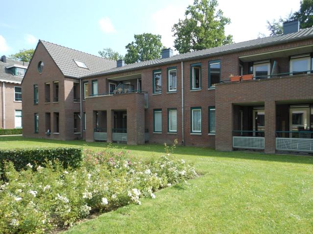 Appartement te huur in Harderwijk, Gelderland