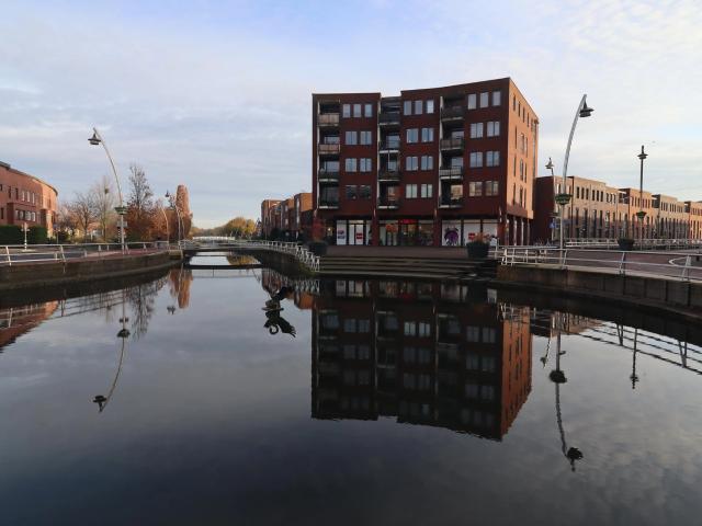 Appartement te huur in Harderwijk
