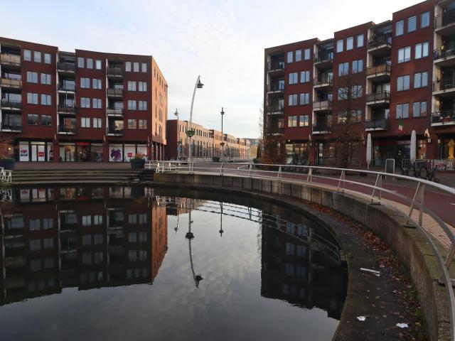 Appartement te huur in Drielanden, Harderwijk