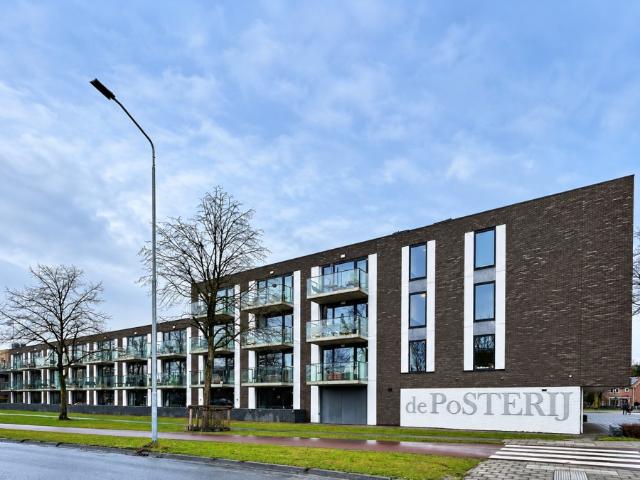 Appartement te huur in Friesegracht, Harderwijk