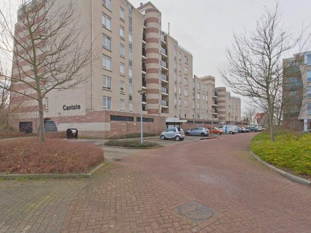 Appartement te huur in Drielanden, Harderwijk