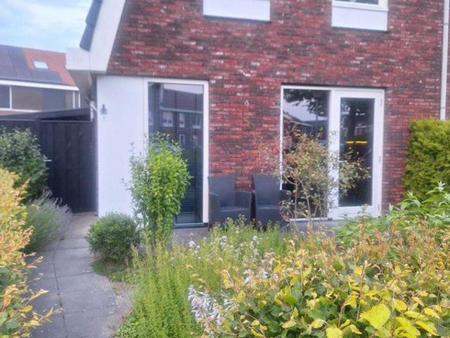 Appartement te huur in Harderwijk, Gelderland