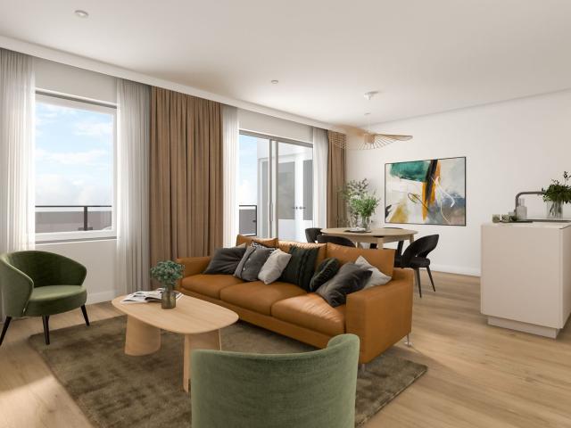 Appartement te huur in Binnenstad, Harderwijk