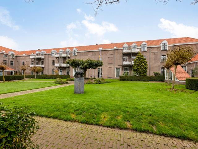 Appartement te huur in Harderwijk, Gelderland