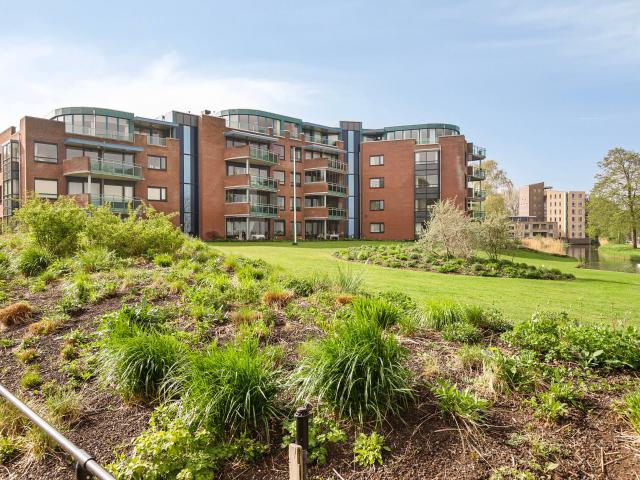 Appartement te huur in Harderwijk