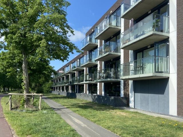 Appartement te huur in Harderwijk, Gelderland
